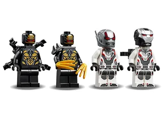 War Machine Buster by LEGO – product photo 7 of 9