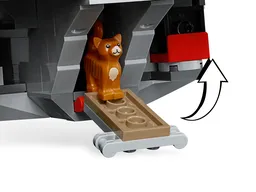 LEGO Captain Marvel and The Skrull Attack (76127) - image 3