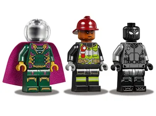 Molten Man Battle by LEGO – product photo 6 of 10
