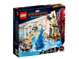 LEGO Hydro-Man Attack (76129) - afbeelding 1