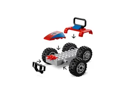 LEGO Spider-Man Car Chase (76133) - afbeelding 3
