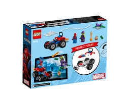 LEGO Spider-Man Car Chase (76133) - afbeelding 4