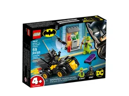 LEGO Batman™ vs. The Riddler™ Robbery (76137) - afbeelding 1
