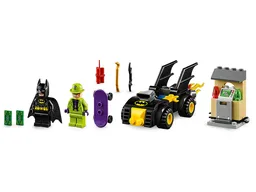 LEGO Batman™ vs. The Riddler™ Robbery (76137) - afbeelding 3