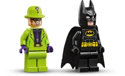 LEGO Batman™ vs. The Riddler™ Robbery (76137) - afbeelding 5