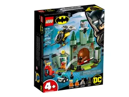 LEGO Batman™ and The Joker™ Escape (76138) - image 1