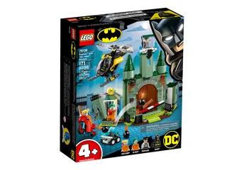 Batman™ and The Joker™ Escape de LEGO – photo du produit 2 sur 7
