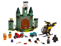 LEGO Batman™ and The Joker™ Escape (76138)