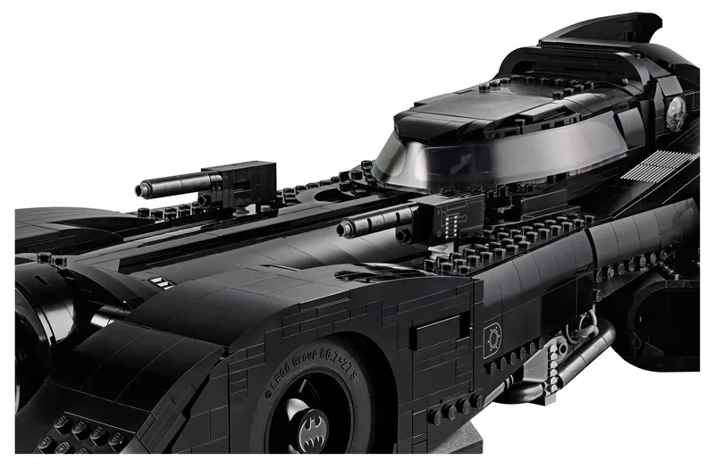 1989 Batmobile™ by LEGO – product photo 11 of 16