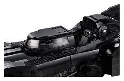 LEGO 1989 Batmobile™ (76139) - afbeelding 11