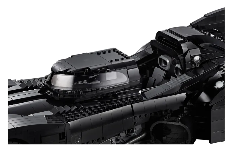 1989 Batmobile™ by LEGO – product photo 12 of 16