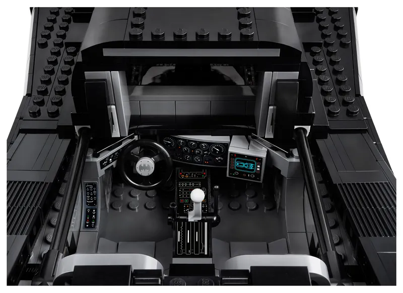 1989 Batmobile™ by LEGO – product photo 13 of 16