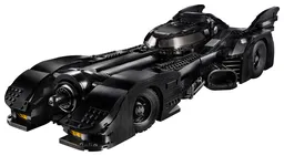 LEGO 1989 Batmobile™ (76139) - afbeelding 13