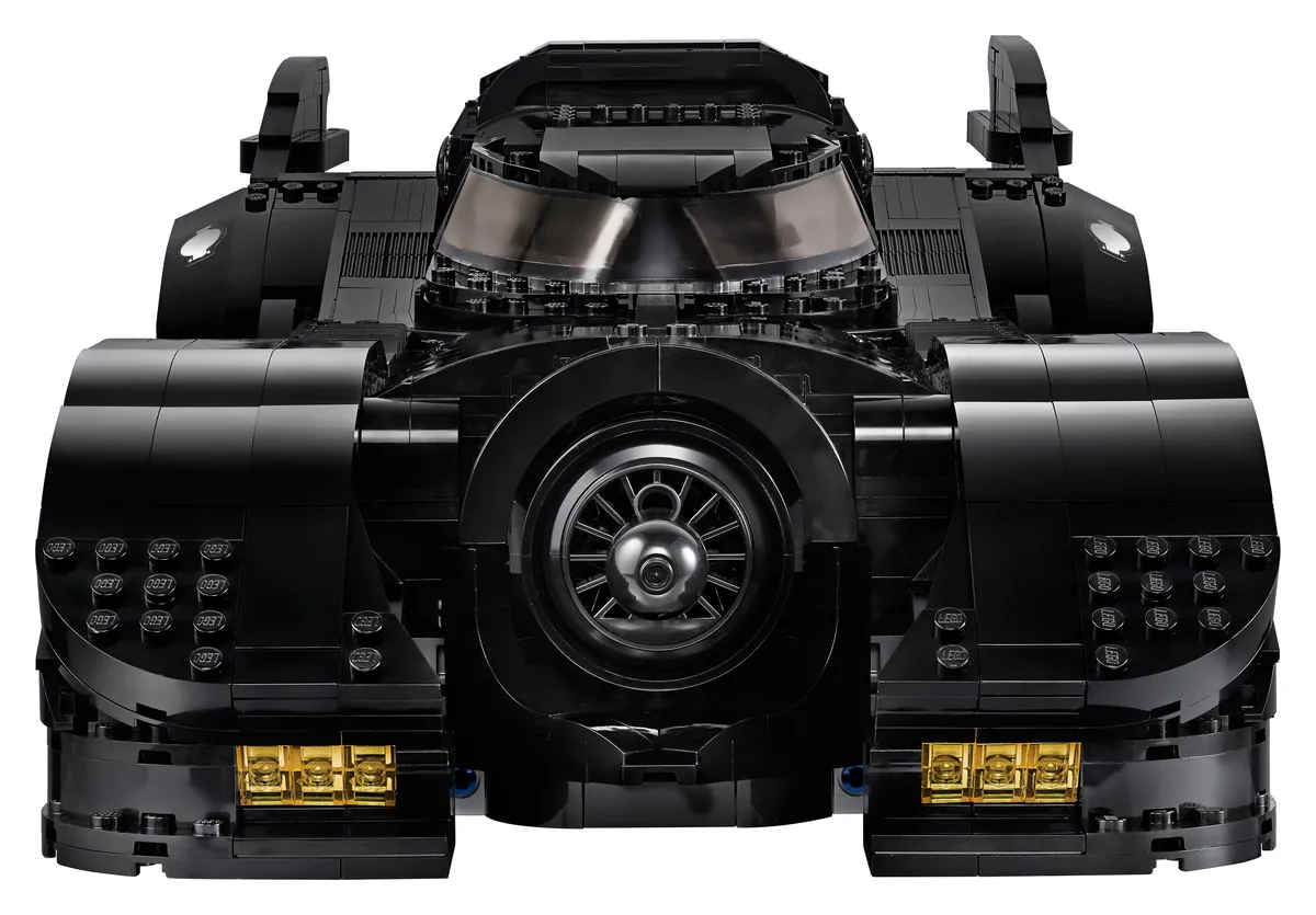LEGO 1989 Batmobile™ (76139) - Bild 14