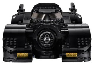 1989 Batmobile™ by LEGO – product photo 15 of 16