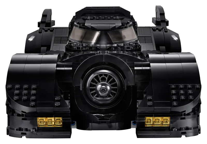 1989 Batmobile™ by LEGO – product photo 15 of 16