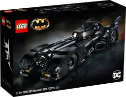 LEGO 1989 Batmobile™ (76139) - afbeelding 1
