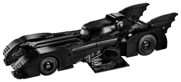 LEGO 1989 Batmobile™ (76139) - afbeelding 2