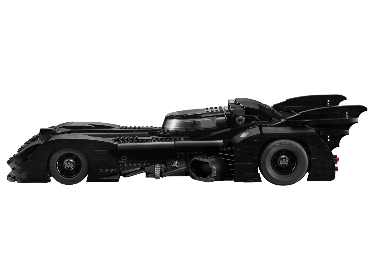 LEGO 1989 Batmobile™ (76139) - Bild 4