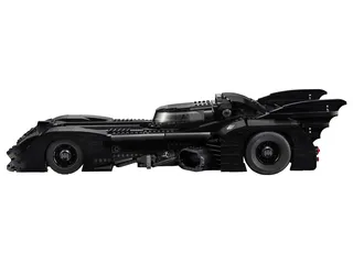 1989 Batmobile™ by LEGO – product photo 5 of 16