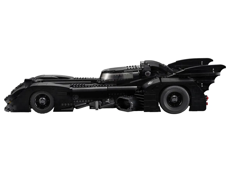 1989 Batmobile™ by LEGO – product photo 5 of 16