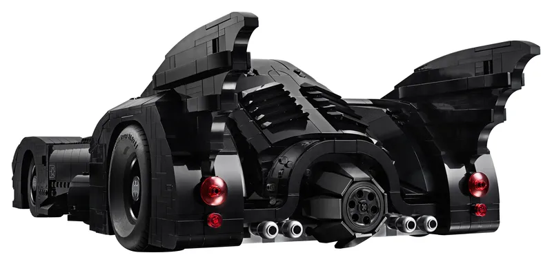 1989 Batmobile™ by LEGO – product photo 6 of 16
