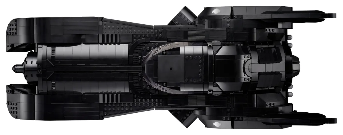 LEGO 1989 Batmobile™ (76139) - Bild 6
