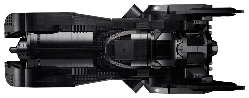 1989 Batmobile™ by LEGO – product photo 7 of 16
