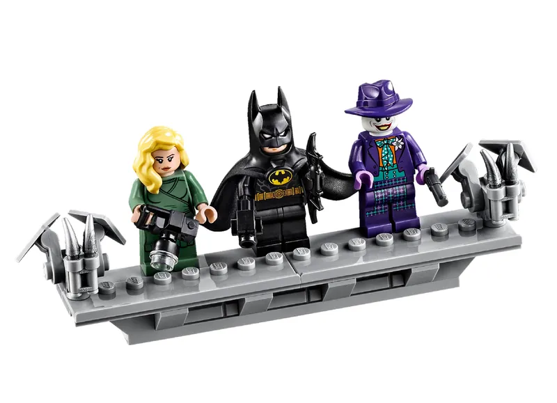 1989 Batmobile™ by LEGO – product photo 9 of 16