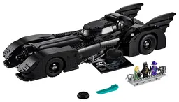 LEGO 1989 Batmobile™ (76139)