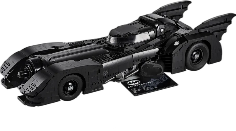1989 Batmobile™