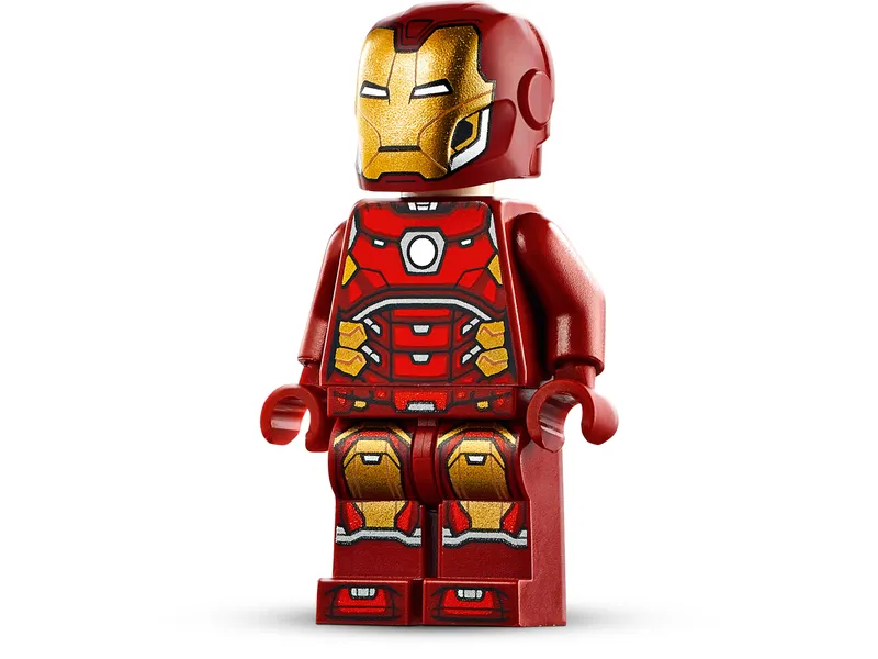 Iron Man Mech de LEGO – photo du produit 6 sur 7