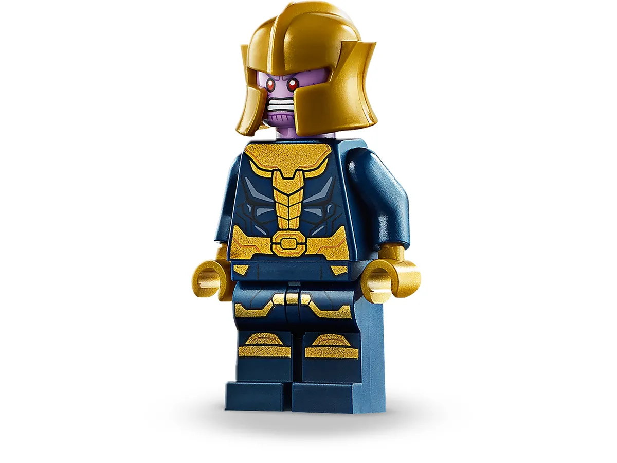 LEGO Thanos Mech (76141) - afbeelding 5