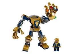 LEGO Thanos Mech (76141)
