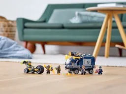 LEGO Avengers Truck Take-down (76143) - afbeelding 8