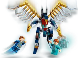 LEGO Eternals’ Aerial Assault (76145) - image 4