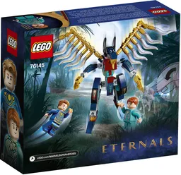 LEGO Eternals’ Aerial Assault (76145) - image 5