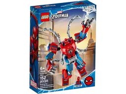 LEGO Spider-Man Mech (76146) - afbeelding 1