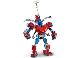 LEGO Spider-Man Mech (76146) - afbeelding 3
