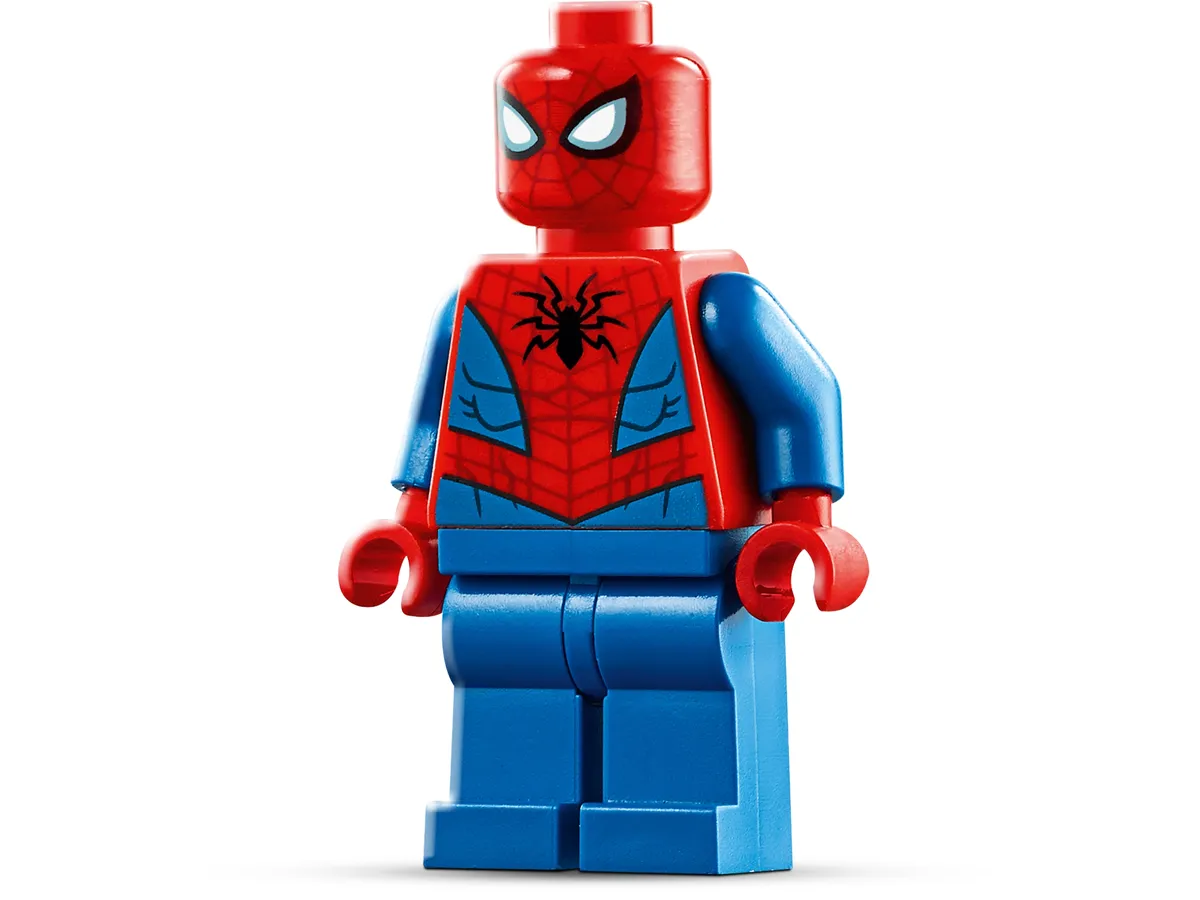 LEGO Spider-Man Mech (76146) - Bild 5