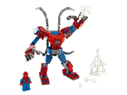 LEGO Spider-Man Mech (76146)