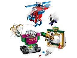 LEGO The Menace   of Mysterio (76149) - afbeelding 2
