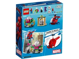 LEGO The Menace   of Mysterio (76149) - afbeelding 3