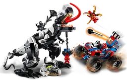 LEGO Venomosaurus Ambush (76151) - afbeelding 2