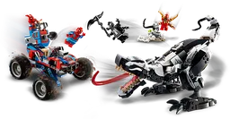 LEGO Venomosaurus Ambush (76151) - afbeelding 3