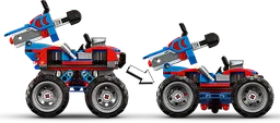 LEGO Venomosaurus Ambush (76151) - afbeelding 4