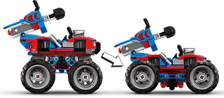 Venomosaurus Ambush by LEGO – product photo 5 of 12