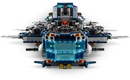 LEGO Avengers Helicarrier (76153) - afbeelding 6