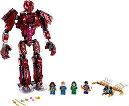 LEGO In Arishem's Shadow (76155)