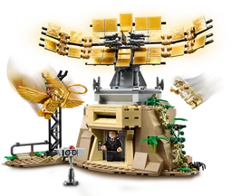 LEGO Wonder Woman™ vs Cheetah (76157) - afbeelding 2